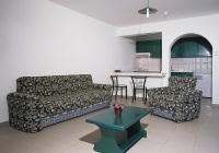 Esra Studios And Apartments