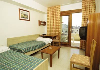 Hotel Flamingo Benidorm