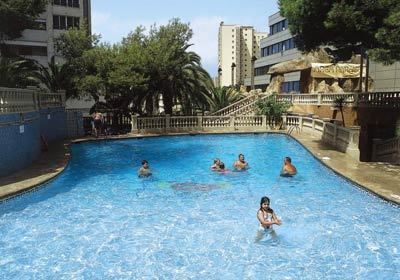Hotel Rock Gardens -Promo Rooms-