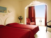 Hotel Magic Villa De Benidorm