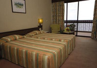 Book bargain holidays to Funchal - Hotel Baia Azul