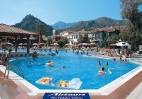 Asena Village Hotel