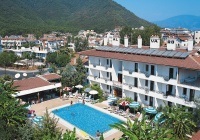 Alvaro Apartments