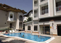 Ercan Han Hotel