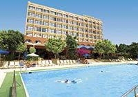 Hotel Navarria