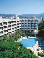 Hotel Kalemci