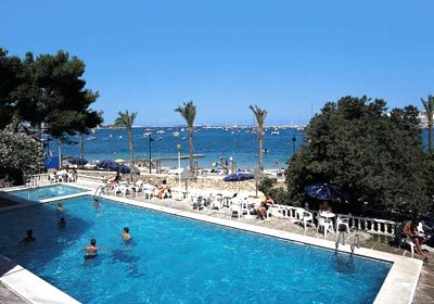 Hotel & Studios Ses Savines