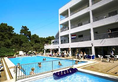Hotel & Studios Ses Savines