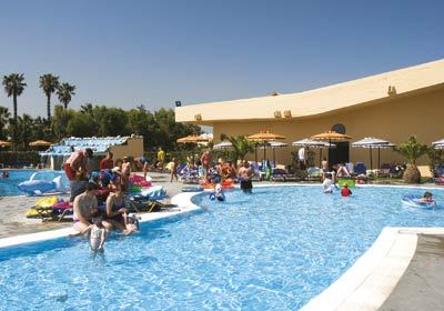 Doreta Beach Resort & Spa