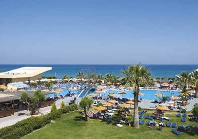 Doreta Beach Resort & Spa