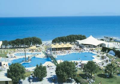 Doreta Beach Resort & Spa