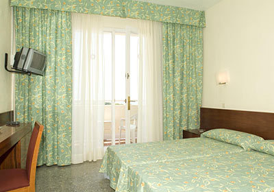Aguamarina Club Hotel