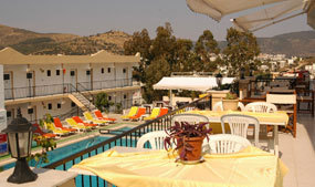 Can Hotel