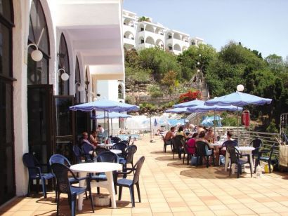 Family holidays in Meloneras - Colina Mar