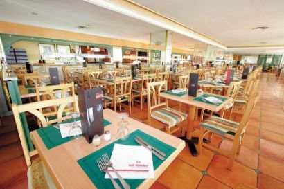 Sol Magaluf Park Hotel
