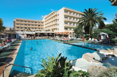Cheap Santa Ponsa deals - Pionero/Santa Ponsa Park