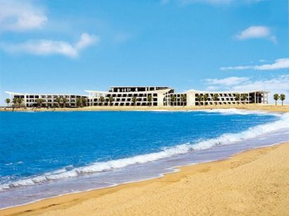 Hotel Xuroy