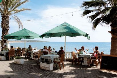 Hotel Beach House