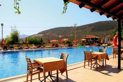 Samira Hotel & Apartments