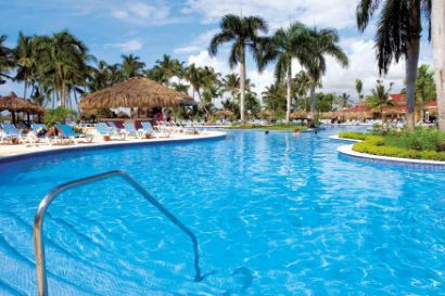 Gran Bahia Principe La Romana