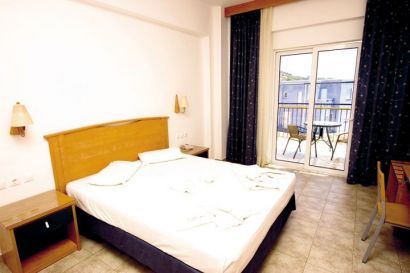 Hotel Amfitriti