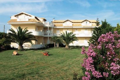 Andriana Apartments