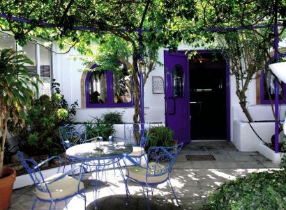 Hotel Nathalie