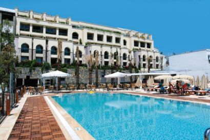 Hotel Royal Asarlik Beach