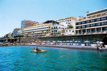 Hermes Hotel