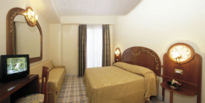 Hotel Capri