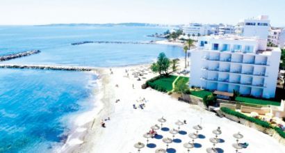 Special offers on holidays to Cala Bona - Gran Sol