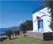 Finas Hotel Apartments