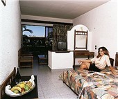 Cosmopolitan Hotel