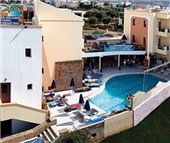 Irida Apartments