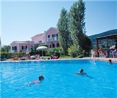 Katelios Holidays