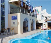 Hotel Panorama