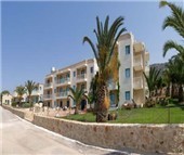 Notos Studios and Apartments
