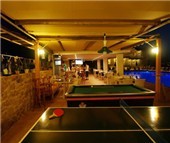 Notos Studios and Apartments