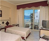 Selen 1 Hotel