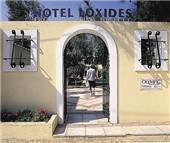 Loxides Apartments