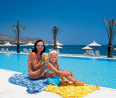 Grand Bay Beach Resort