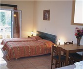 Kerkyra Island Studio Apartments
