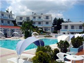 Aristo Aparthotel