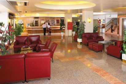 Aparthotel Brisa Sol