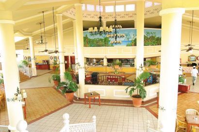 Clubhotel Riu Negril