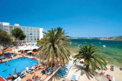 Fiesta Hotel Milord
