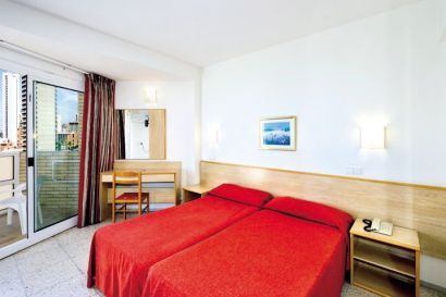 Hotel Riudor