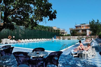 Grand Hotel Flora
