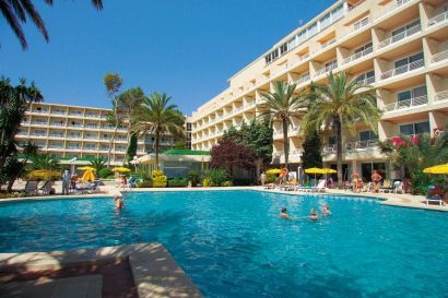 Can Picafort cheap holidays - Gran Vista