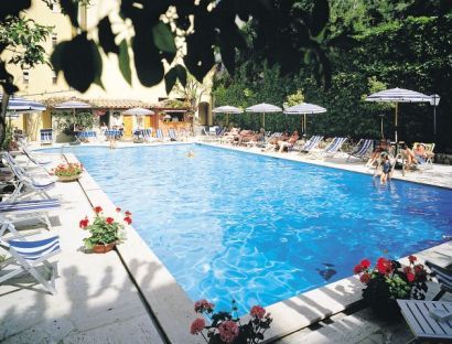 Grand Hotel de la Ville